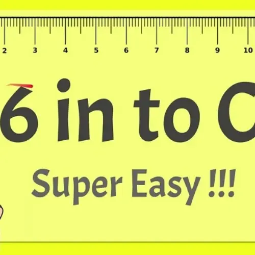 How Tall Is 66 Inches? Height Conversions, Comparisons and Examples