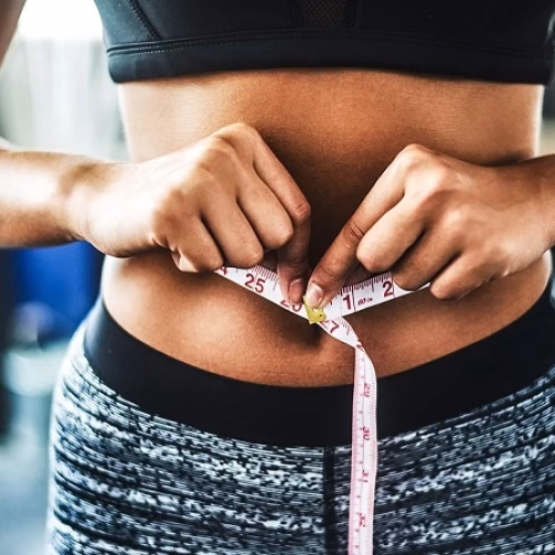 How to Take Waist Measurement Explained Clearly