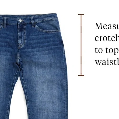 Rise Measurement Explained Clearly