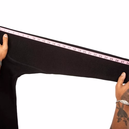 Sleeve Length Measurement Explained Clearly